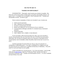 Https Www Irs Gov Pub Irs News At 01 15 Pdf