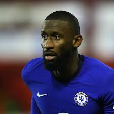 Rudiger hands over social media accounts to chelsea hospital. Chelsea Defender Antonio Rudiger Makes Marina Granovskaia Claim Regarding New Contract Football London