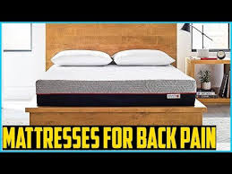 Pin On Mattress Best Backpain