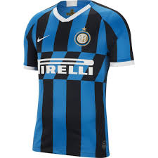 Inter milan shirts, jersey & football kits. Inter De Milan Home Kit