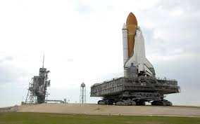 Elements of this image furnished by nasa. Space Shuttle Atlantis Nasa Launch Pad Wallpaper 1920x1200 223295 Wallpaperup
