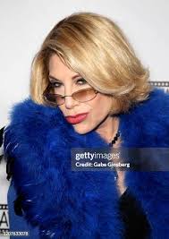 73 Joan Rivers Impersonator Stock Photos, High-Res Pictures, and Images