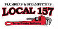 Plumbers Steamfitters Local 157