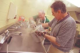 Maybe you would like to learn more about one of these? Wallingford Church To Host Annual Community Thanksgiving Dinner