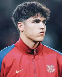 End of an era 😢 Barca fans heartbroken as club icon prepares retirement  announcement 🥺 Details via the link in the comments 👇