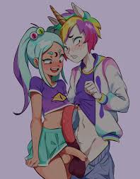 Light (teen-z) Porn - Rule 34