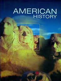 Learn vocabulary, terms and more with flashcards, games and other study tools. Amazon Com Middle Grades American History 2016 Student Edition Grade 8 9780133307016 Savvas Learning Co Books