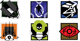 Apex legends three bar logo. Inspired By R6s Made A Simple Logo Using Their Passive And Ultimate Logo Apex Legends Dev Tracker Devtrackers Gg