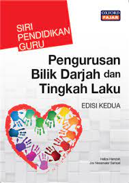 Pengurusan tingkah laku boleh ditakrifkan sebagai satu rancangan untuk memodifikasikan tingkah laku bermasalah ke satu matlamat yang telah ditetapkan dengan teknik yang sesuai. Spg Pengurusan Bilik Darjah Dan Tingkah Laku Oxford Fajar Resources For Schools Higher Education