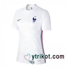 Eine europameisterschaft im eigenen land ist immer etwas besonderes und für die französische nationalmannschaft wird die em 2016 zum heimspiel. Frankreich Auswarts Trikot Uefa Euro 2020 Fussball Frankreich Trikot Fussball Socken