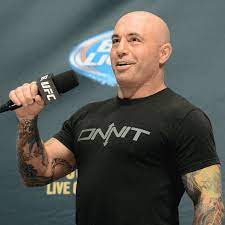 We all know jessica rogan as the wife of the famous american standup artist joe rogan. Joe Rogan S Height Wife Kids And Net Worth The Modest Man