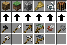 Charcoal and coal function identically within the game. Survival Plus Spigotmc High Performance Minecraft