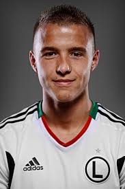 Polonia Warszawa: lipca 2013