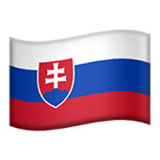 Sweden emoji first appeared in 2016. Flag Of Slovakia Emoji Pattern Photography Flag