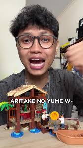 Building the LEGO Titanic in One Sitting Challenge