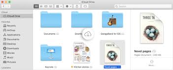Examples of popular download types. How To Download Content From Icloud When Using Optimized Storage Apple Support