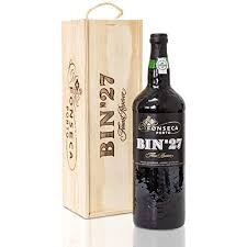 Fonseca port wines are coveted for their sumptuous yet refined body and great longevity. Compare Prices For Fonseca Guimaraens Porto Across All Amazon European Stores