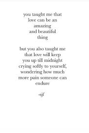 We did not find results for: Love Hurts Quotes