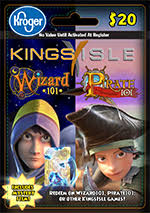 Check spelling or type a new query. Prepaid Game Cards Available Online Wizard101 Wizard Online Game