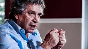 Franco Dragone au «Soir»: «Je ne prépare pas mon exit, je suis à la  Louvière et j'y reste»