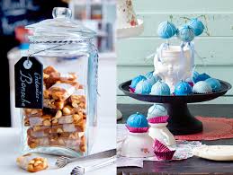 Ist die candy bar eine alternative zum klassischen gastgeschenk? Candy Bar Selber Machen Tolle Sussigkeiten Ideen Lecker