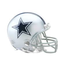 In stock & ready to ship within 24hrs. Riddell Sammelfigur Vsr4 Mini Football Helm Nfl Dallas Cowboys Online Kaufen Otto