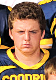 All-Genesee Area Conference-Red FOOTBALL