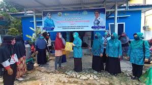 Kotabaru Dinas Pemberdayaan Perempuan Perlindungan Anak Pengendalian Penduduk Dan Keluarga Berencana Dp3ap2kb Kab Di 2020 Pemberdayaan Perempuan Perencanaan Humas