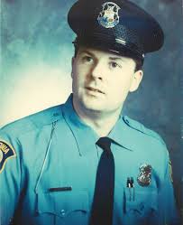 Recently, the K9 Defender Fund donated a Buddy Bag to K9 Colt and handler  Officer Petrul. The Buddy Bag is a trauma kit containing lifesaving items  specifically designed for canines. The mission