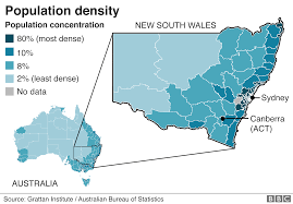 New south wales also includes lord howe island, 360 miles Australia Bushfires Fresh Warnings In Queensland And New South Wales Bbc News