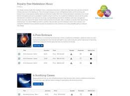 Use in any personal or commercial video. Download Meditation Music Secure Peace In Your Heart