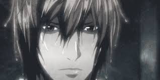 Yagami Light Gif Death Note Light Yagami Anime Share the best gifs now >>>. yagami light gif death note light