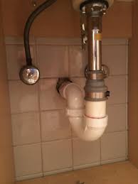 Stack vents are only used to vent sewer gas and to allow drains and toilets to operate efficiently. Drain Snaked For 20 Feet Still Backs Up With A Few Cups Of Water Terry Love Plumbing Advice Remodel Diy Professional Forum