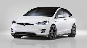 Every model x includes tesla's latest active safety features, such as automatic emergency braking, at no extra cost. Tesla Model X Drag Races Urus Amg G63 Range Rover Sport Svr