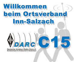 The trail is rated as moderate and is best used from march until october. Ortsverband Inn Salzach C15 Darc