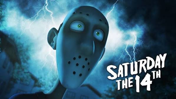 Saturday the 14th | Videos & Movies on Vimeo