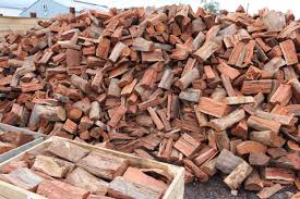 Do you heat your home with a wood stove or fireplace? Redgum Firewood Hastings Bitterngardensupplies