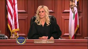 She is 52 years old and is a scorpio. Justice For All With Judge Cristina Perez Tv Series 2012 Imdb