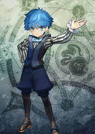 Maybe you would like to learn more about one of these? Hans Christian Andersen Fate Grand Order Wiki Gamepress