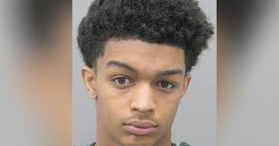 Henderson police arrest 18-year-old in deadly shooting