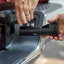 It is highly recommended that the manual(linked below) be reviewed to determine compatibility. Curt 51180 Echo Mobile Trailer Brake Controller Quadratec