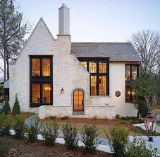 Black And White House Exterior Ideas Pin By Maddie Mclaughlin On White House House Exterior Architecture Beautiful Homes