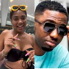 Jay Foley is one of the few men who have not taken advantage of me  sexually- Abena Korkor