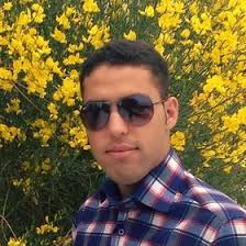 Ali Ghasemi (ali_ghasemi_95)