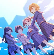 麻倉 on twitter in 2021 anime a certain scientific railgun a certain magical index