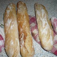 Recette Baguette Tradition En Video