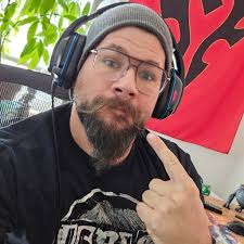 Met Tim, Sam, & Amelia today. ❤️