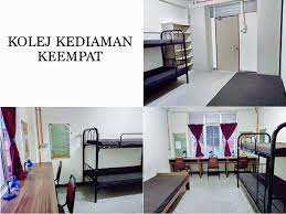 Hampir 48 tahun kolej kediaman keempat berdiri teguh dengan motonya ilmu hendaklah tinggi, hati biarlah rendah. Gambar Minggu Haluansiswa Universiti Malaya Rasmi Facebook