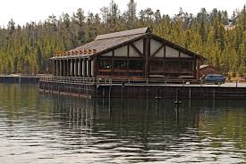More attractions near grant village dining room. Grant Village Lake House Dining Options At Grand Village