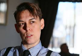 Adrian spiller hovedrollen i nyoppsetning på operaen: